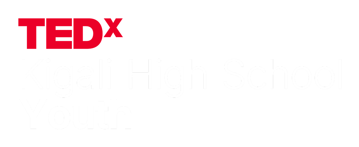 TEDx Kigali High School